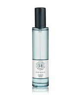Wody i perfumy męskie - SHAY & BLUE Amber Rose Natural Spray Fragrance Woda perfumowana 30 ml - miniaturka - grafika 1
