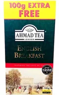 Herbata - Ahmad Tea English breakfast 500g plus 100g free - miniaturka - grafika 1