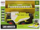 Zabawki zdalnie sterowane - Kombajn zdalnie sterowny - zabawka - miniaturka - grafika 1