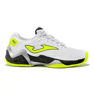 Buty tenisowe męskie Joma Ace Pro all court white 45 - Tenis ziemny - miniaturka - grafika 1