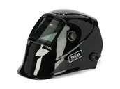 Akcesoria spawalnicze - Przyłbica spawalnicza samościemniająca Ideal APS-718G : Kolor - Czarny - APS-718G BLA - miniaturka - grafika 1