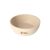 Miski dla psów - DINGO-miska z włókna bambusowego antypoślizgowa - 930ml - miniaturka - grafika 1