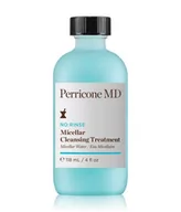 Żele do mycia twarzy - Perricone MD NO:RINSE Micellar żel oczyszczający 118 ml - miniaturka - grafika 1