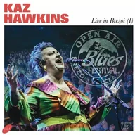 Winyle - 2LP Kaz Hawkins: Live In Brezoi (I) I Vinyl - miniaturka - grafika 1