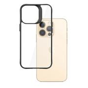 Etui i futerały do telefonów - 3mk Satin Armor Case+ do iPhone 13 Pro Max 5903108441919 - miniaturka - grafika 1