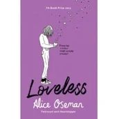 Baśnie, bajki, legendy - Jaguar Loveless - Alice Oseman, Anna Halbersztat - miniaturka - grafika 1