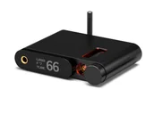 Wzmacniacze - aune Flamingo Bluetooth Edition (czarny) - miniaturka - grafika 1