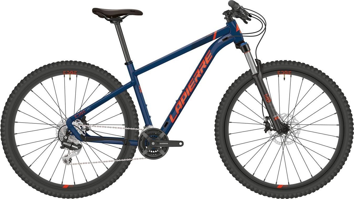 Usams Lapierre EDGE 2.9 29