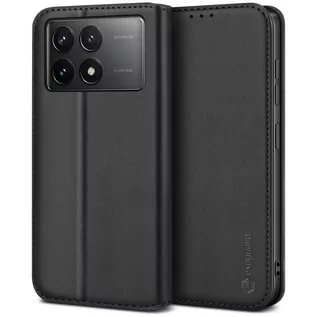 Portfele - EXOGUARD WALLET 2 - XIAOMI POCO X6 PRO 5G - PANCERNE CASE OBUDOWA FUTERAŁ PORTFEL - grafika 1