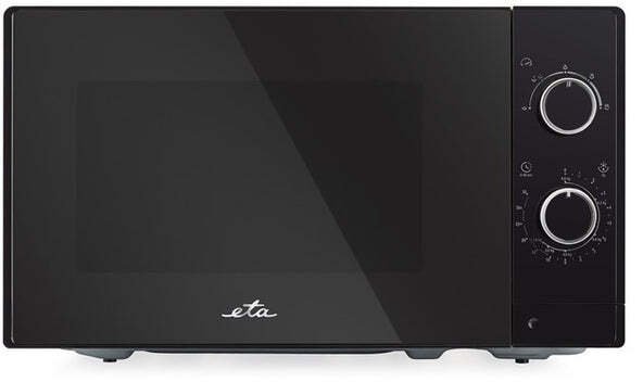 Eta ETA421090010 Marvello Czarna