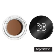 Pomada do brwi - RVB LAB Make Up Cream Eyebrow Liner Water Resistant 22 Wodoodporna pomada do brwi (nr 22) 4ml - miniaturka - grafika 1