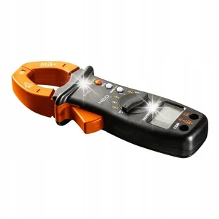 Neo Miernik cęgowy 94-003 - Poziomice, łaty, miary - miniaturka - grafika 1