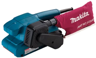 Makita 9911 - Szlifierki i polerki - miniaturka - grafika 1