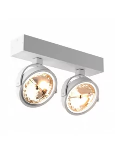 Zuma Line Oprawa sufitowa SPOT GO SL 2 89964 - - Lampy sufitowe - miniaturka - grafika 1
