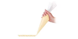 Tescoma Rękawy cukiernicze jednorazowe 40 cm 10x 630467 - Pozostałe akcesoria kuchenne - miniaturka - grafika 3