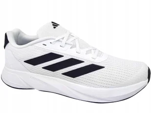 Adidas Duramo Sl IG0712 Buty Do Biegania Białe - Buty sportowe damskie - miniaturka - grafika 1