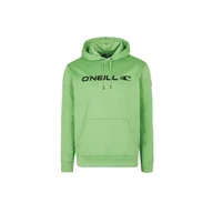 Bluzy męskie - Męska Bluza RUTILE HOODIE FLEECE XL - miniaturka - grafika 1