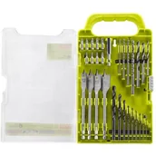 Wiertła - Ryobi Zestaw wierteł i bitów RAKDD31 - miniaturka - grafika 1