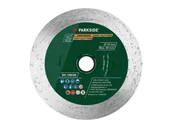 Tarcze do pił - PARKSIDE® Tarcze do metalu / Tarcze do szlifowania metalu / Tarcza do drewna / Tarcza diamentowa (Turbo) / Tarcza diamentowa (Diamentowa tarcza do cię - miniaturka - grafika 1