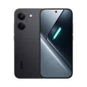 Telefony komórkowe - POCO X8 Pro 8/256GB Czarny - miniaturka - grafika 1