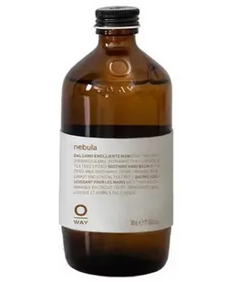 OWay Clean Beauty Routine, kojący balsam do rąk, 500ml - Kremy i maski do rąk - miniaturka - grafika 1