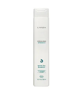 Healing lanza Moisture Tamanu Cream Shampoo 300 ML 15010B - Szampony do włosów - miniaturka - grafika 2