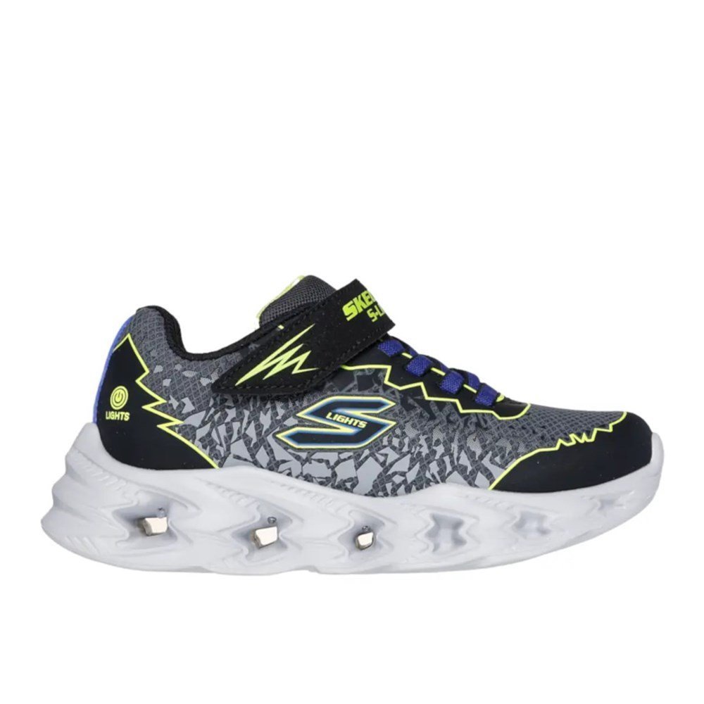 Buty Skechers Vortex 2.0 Zorento 400603NBKYL