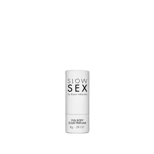 bijoux indiscrets (sp) Slow Sex Full Body Solid Perfume - Suplementy erotyczne - miniaturka - grafika 1