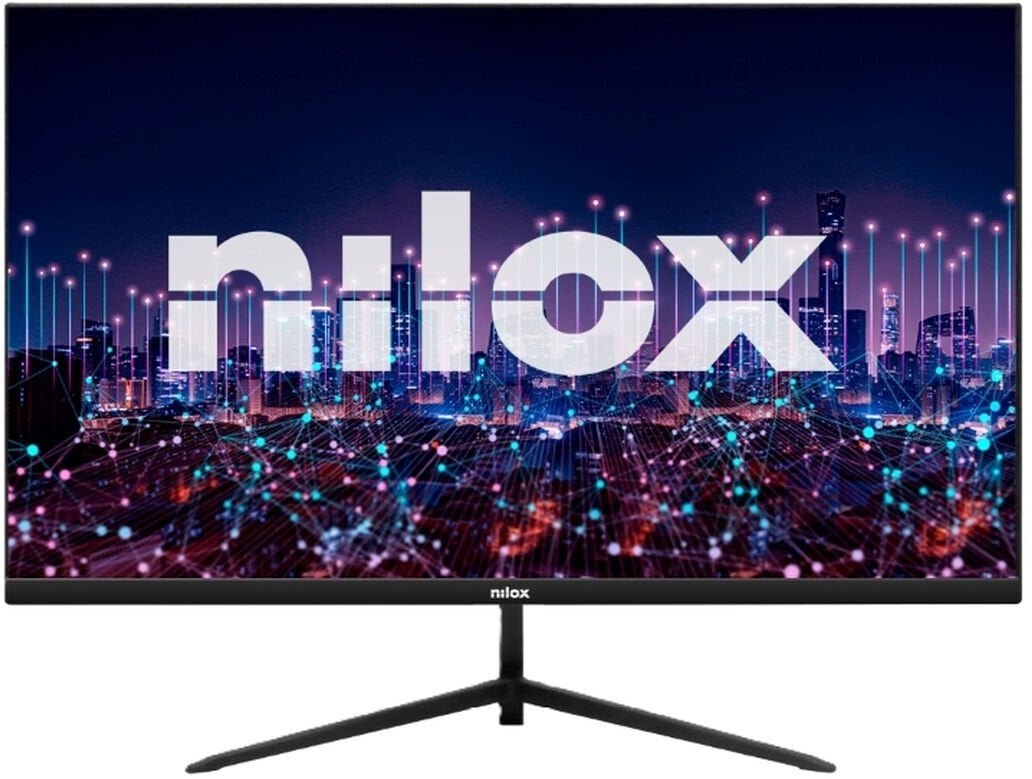 Nilox NXM22FHD1202 Full HD 21,5