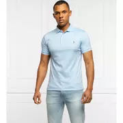 Koszule męskie - POLO RALPH LAUREN Polo | Slim Fit - miniaturka - grafika 1