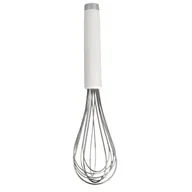 Przybory do gotowania - KitchenAid trzepaczka CLASSIC White - miniaturka - grafika 1