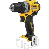 Wiertarko-wkrętarki akumulatorowe - DeWalt akumulatorowa wiertarko-wkrętarka, 12V Li-Ion,  DCD701N-XJ - miniaturka - grafika 1
