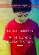 Literatura obyczajowa - W pułapce dzieciństwa - miniaturka - grafika 1