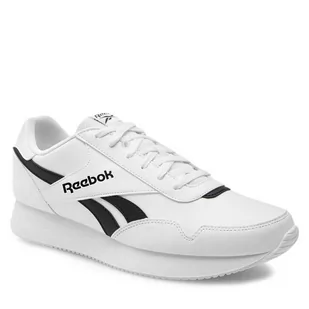 Buty Reebok Jogger Update 100075137 White - Półbuty męskie - miniaturka - grafika 1