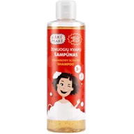 Kosmetyki kąpielowe dla dzieci - Margarita Kaké Maké delikatny szampon dla dzieci 250 ml - miniaturka - grafika 1
