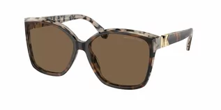 Okulary przeciwsłoneczne - Okulary Przeciwsłoneczne Michael Kors MK 2201 Malia 395173 - grafika 1