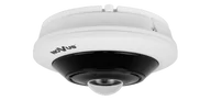 Kamery IP - Kamera IP Fisheye 12Mpx NVIP-12F-4201 Novus - miniaturka - grafika 1