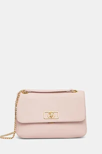 U.S. Polo Assn. torebka Jones kolor różowy BIUJ88398WVP - Torebki damskie - miniaturka - grafika 1