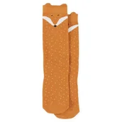 Skarpetki dla dzieci - Mr. Fox Podkolanówki Rozm 19/21 - miniaturka - grafika 1