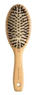 Szczotki i grzebienie do włosów - Olivia Garden Healthy Hair HH-P6 Large Ionic Combo szczotka do włosów - miniaturka - grafika 1