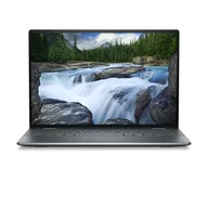 Laptopy 2w1 - DELL Latitude 9450 2in1 14 QHD+ Touch Ultra 7-165U vPro 16GB 512GB SSD FPR IR CAM BK W11P 3YPS - miniaturka - grafika 1