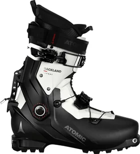 Buty narciarskie Atomic  Backland Expert W Black MP 250 - Buty narciarskie - miniaturka - grafika 1