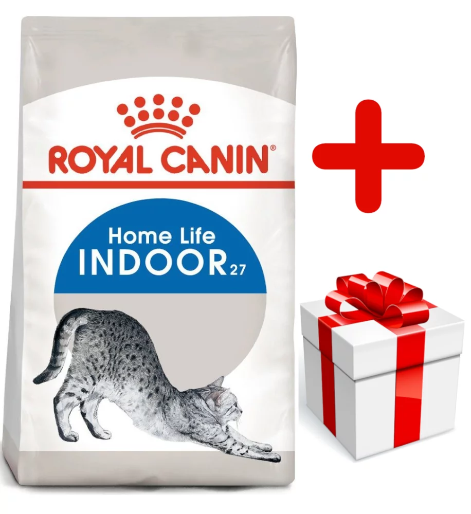 Royal Canin Indoor 27 20 kg