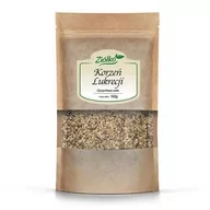 Herbata - ZIÓŁKO Ziółko Lukrecja Korzeń 100 g ZI619 - miniaturka - grafika 1
