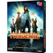 Lacerta Pandemia