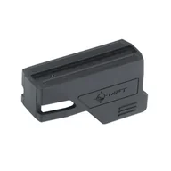 Osprzęt do wiatrówek - MFT - Osłona magazynka 5.56 Mag Cover Czarna - PM556-CVR - miniaturka - grafika 1