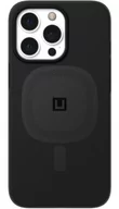 Etui i futerały do telefonów - UAG Lucent 2.0 - obudowa ochronna do iPhone 13 Pro komaptybilna z Magsafe czarna - miniaturka - grafika 1