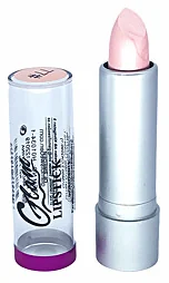 Satynowa szminka Glam Of Sweden Silver Lipstick 77-Chilly Pink 3.8 g (7332842800627) - Szminki - miniaturka - grafika 1