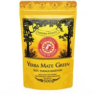 Yerba Mate - Mate Green Melon de Guava 500g - miniaturka - grafika 1