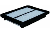 Filtry powietrza - DENCKERMANN Filtr powietrza A141023 - miniaturka - grafika 1